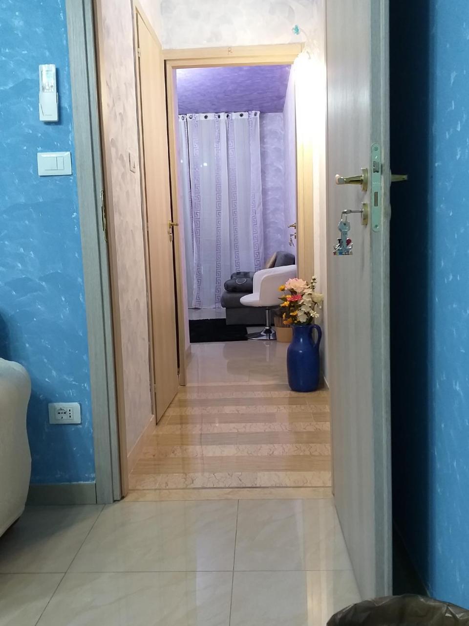 Casa Nabila Hotel Местре Екстериор снимка