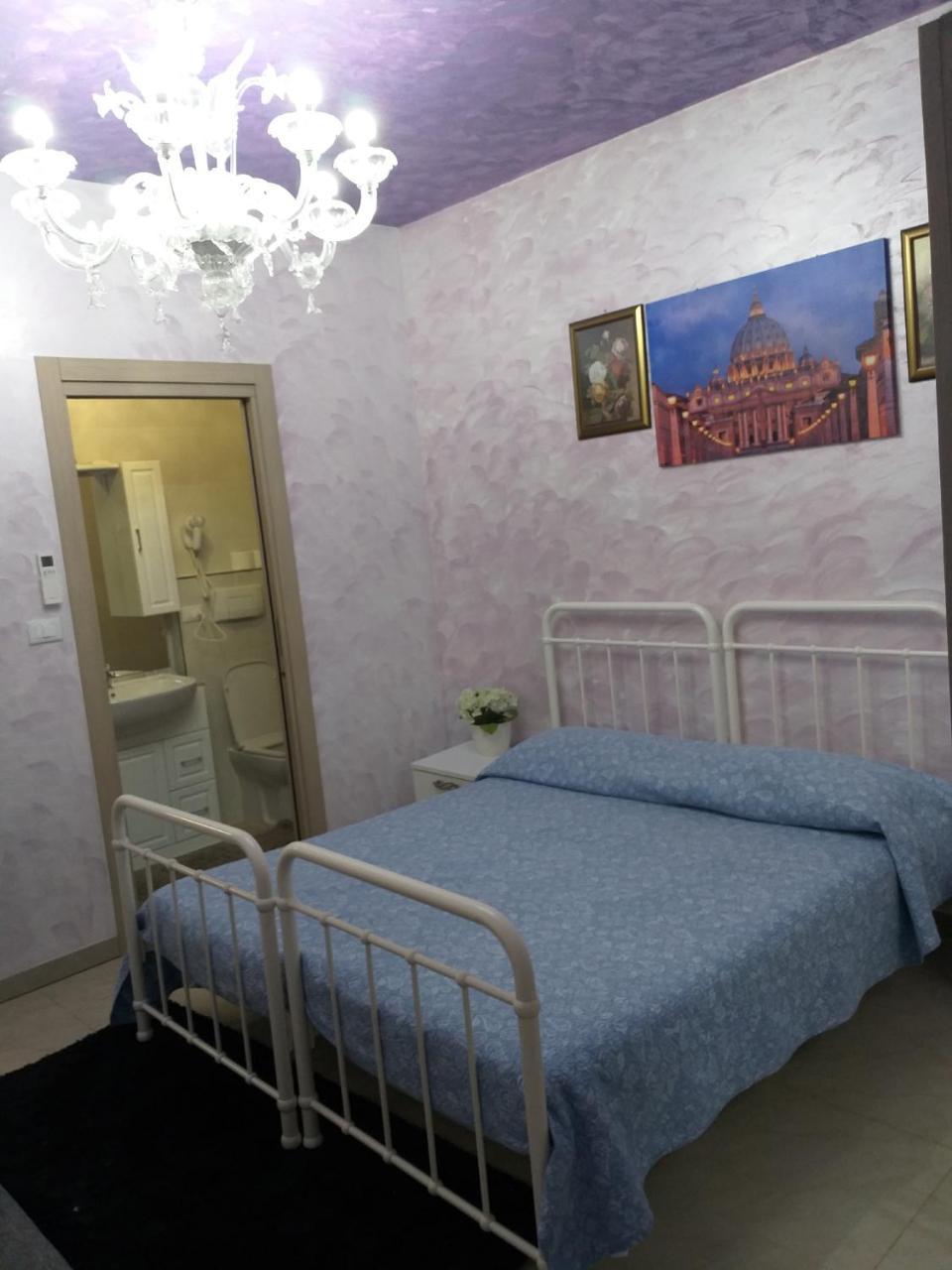 Casa Nabila Hotel Местре Екстериор снимка