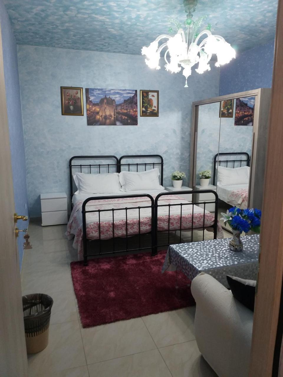 Casa Nabila Hotel Местре Екстериор снимка