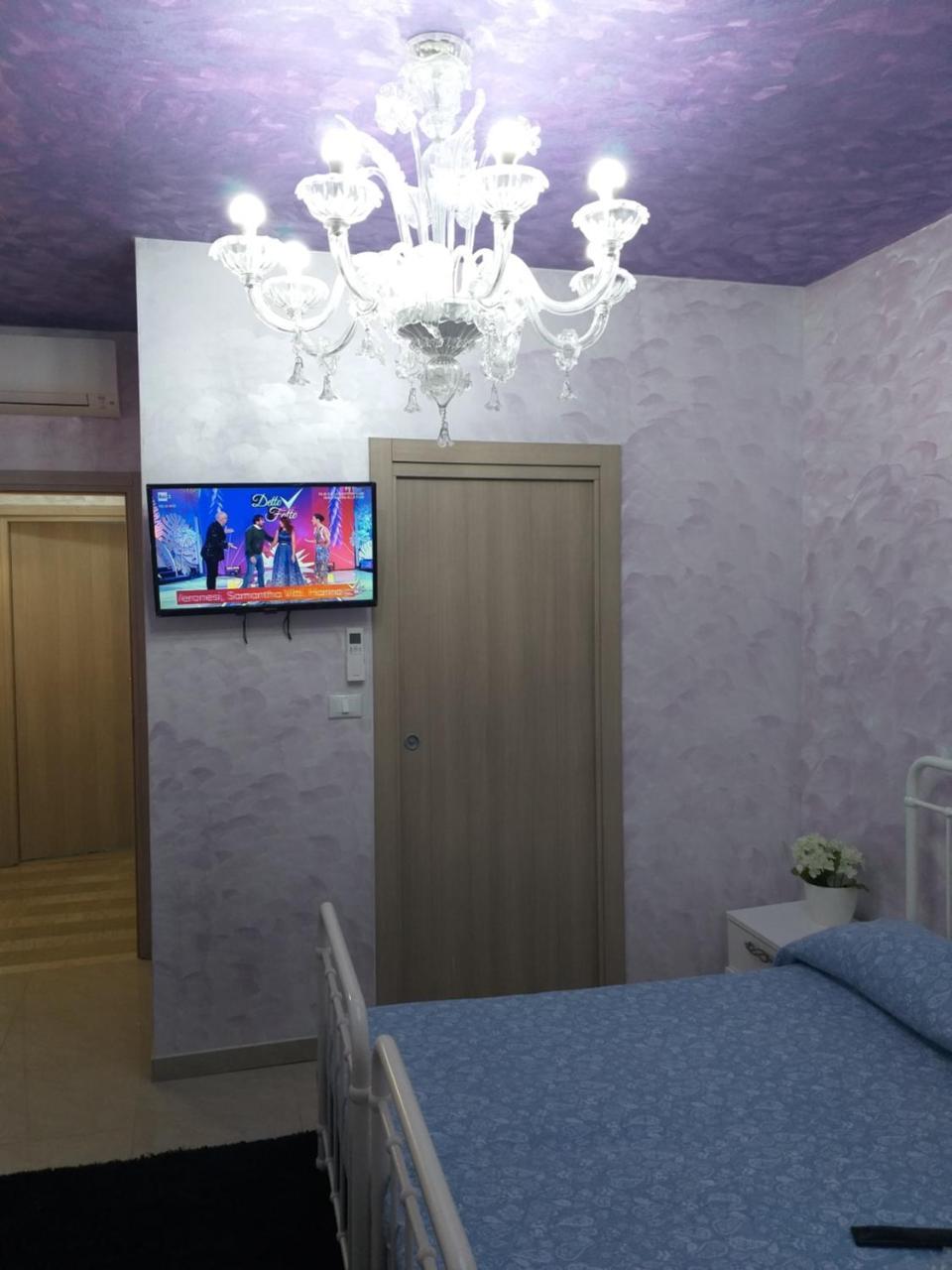 Casa Nabila Hotel Местре Екстериор снимка