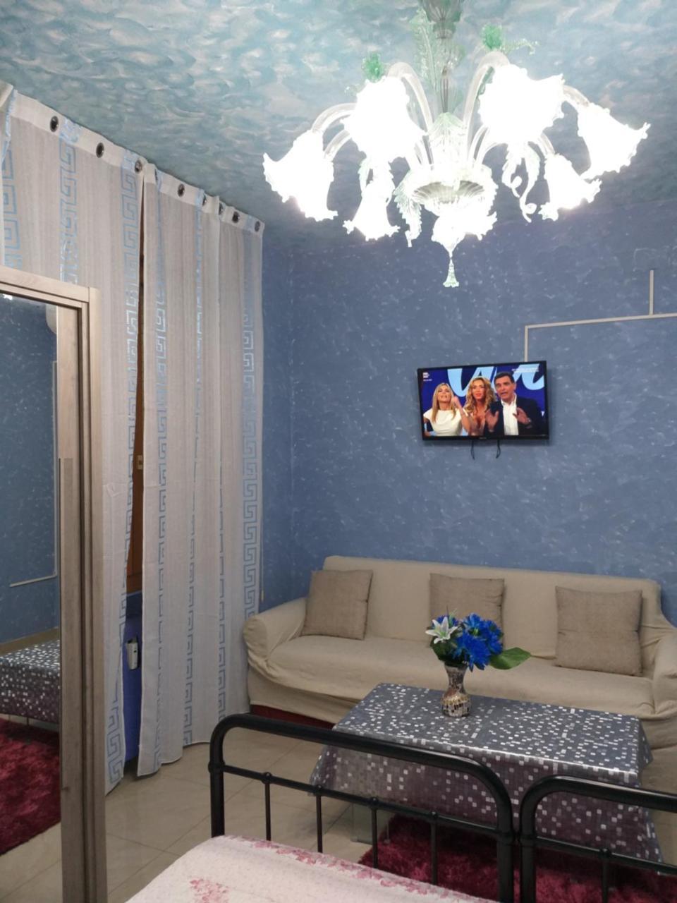 Casa Nabila Hotel Местре Екстериор снимка