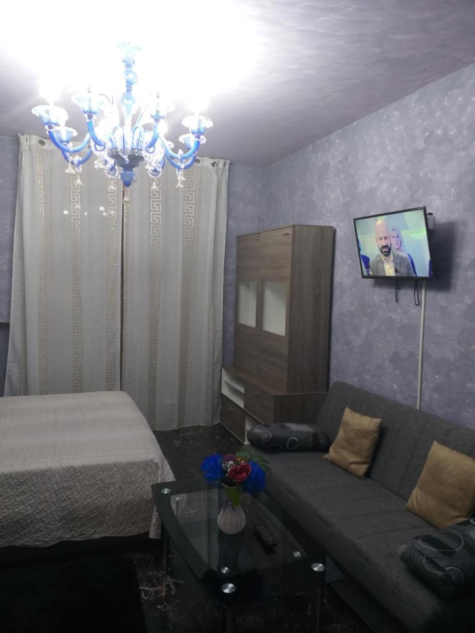 Casa Nabila Hotel Местре Екстериор снимка