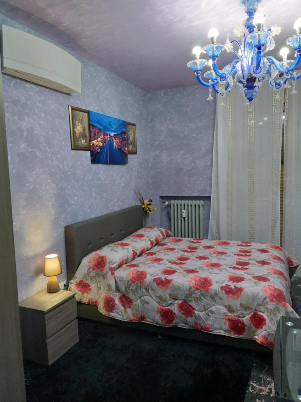 Casa Nabila Hotel Местре Екстериор снимка