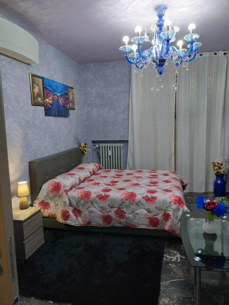 Casa Nabila Hotel Местре Екстериор снимка