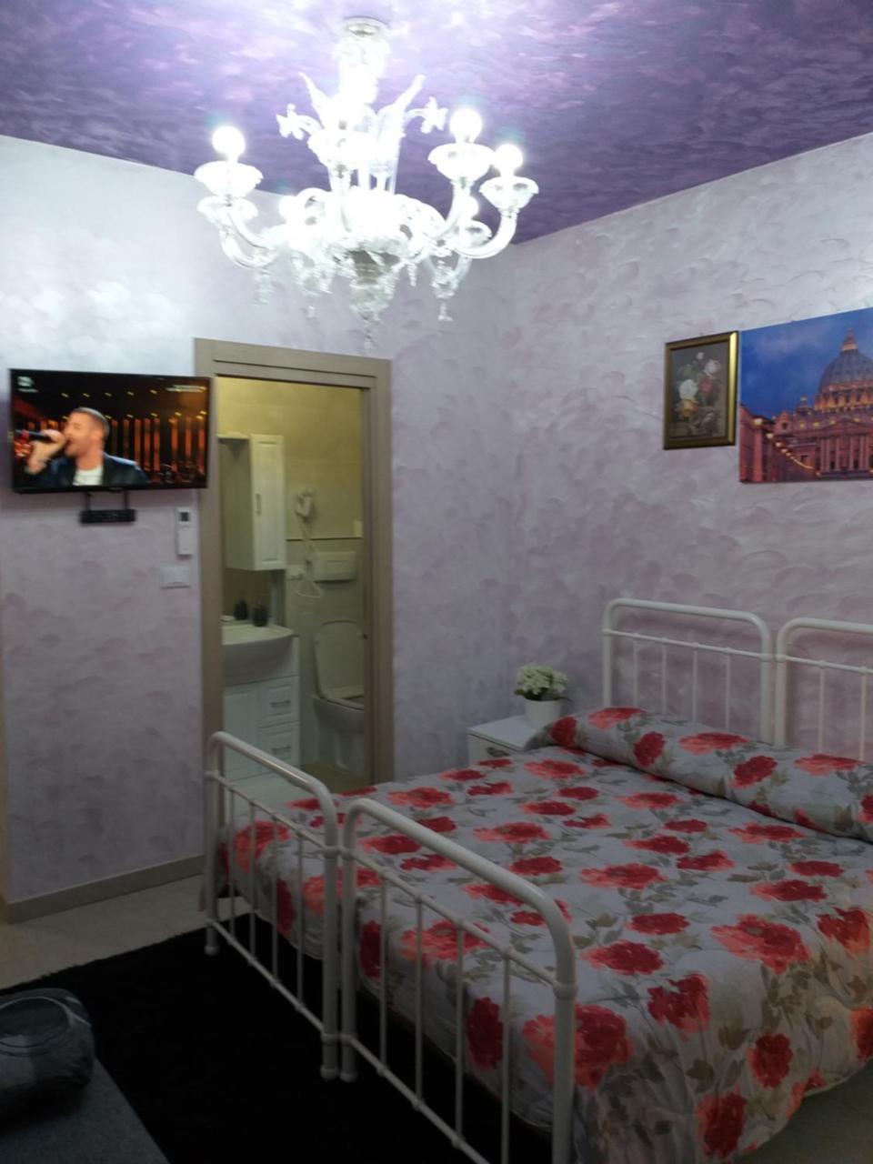 Casa Nabila Hotel Местре Екстериор снимка