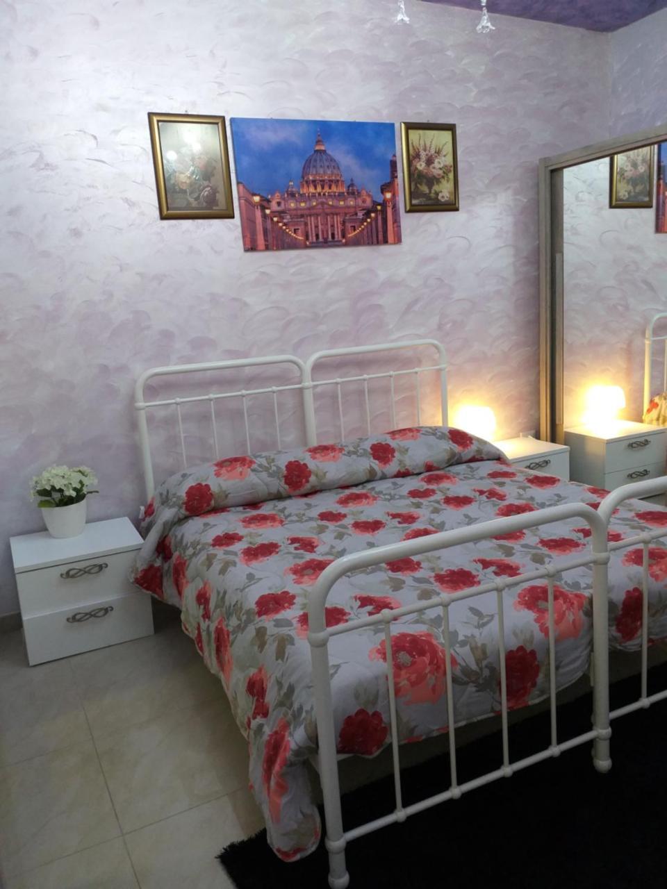 Casa Nabila Hotel Местре Екстериор снимка